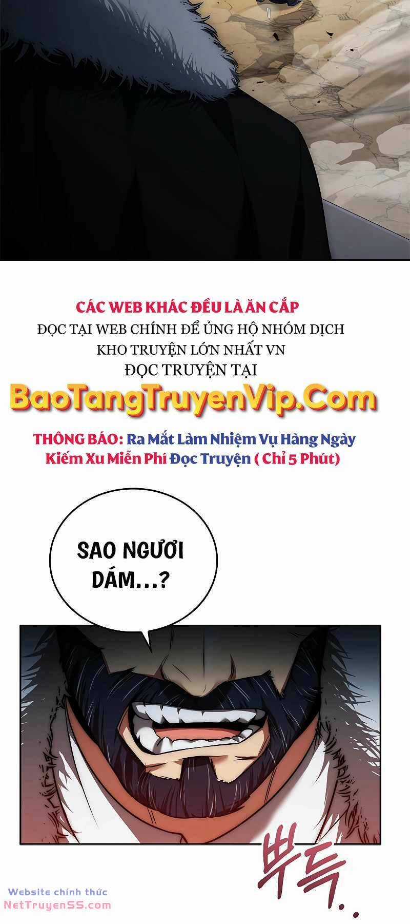 Quỷ Vương Hồi Quy Là Người Tốt Chapter 5 trang 20