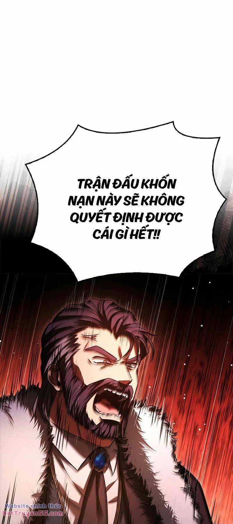 Quỷ Vương Hồi Quy Là Người Tốt Chapter 5 trang 21