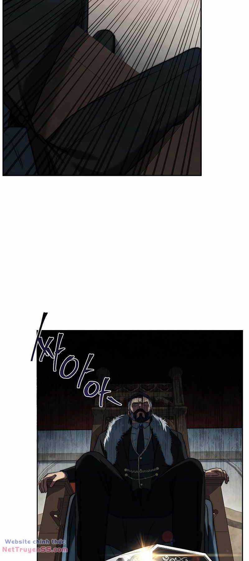 Quỷ Vương Hồi Quy Là Người Tốt Chapter 5 trang 27