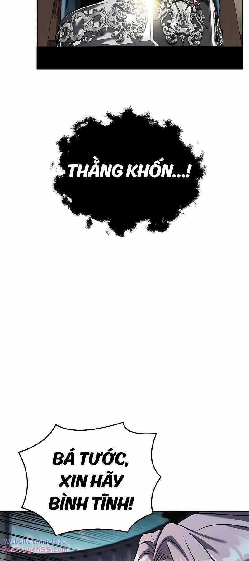 Quỷ Vương Hồi Quy Là Người Tốt Chapter 5 trang 28