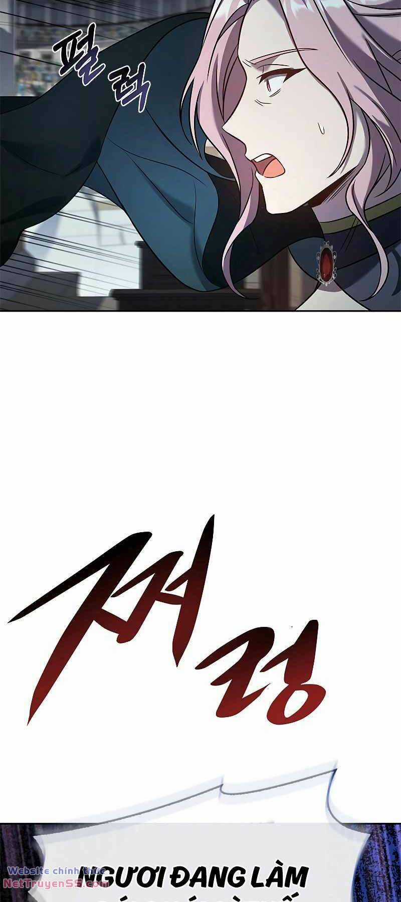 Quỷ Vương Hồi Quy Là Người Tốt Chapter 5 trang 29