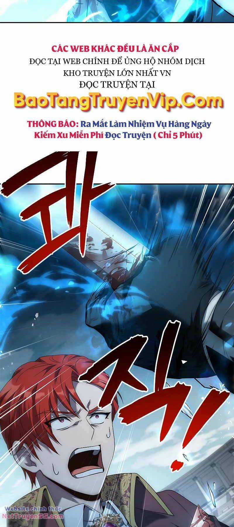 Quỷ Vương Hồi Quy Là Người Tốt Chapter 5 trang 3