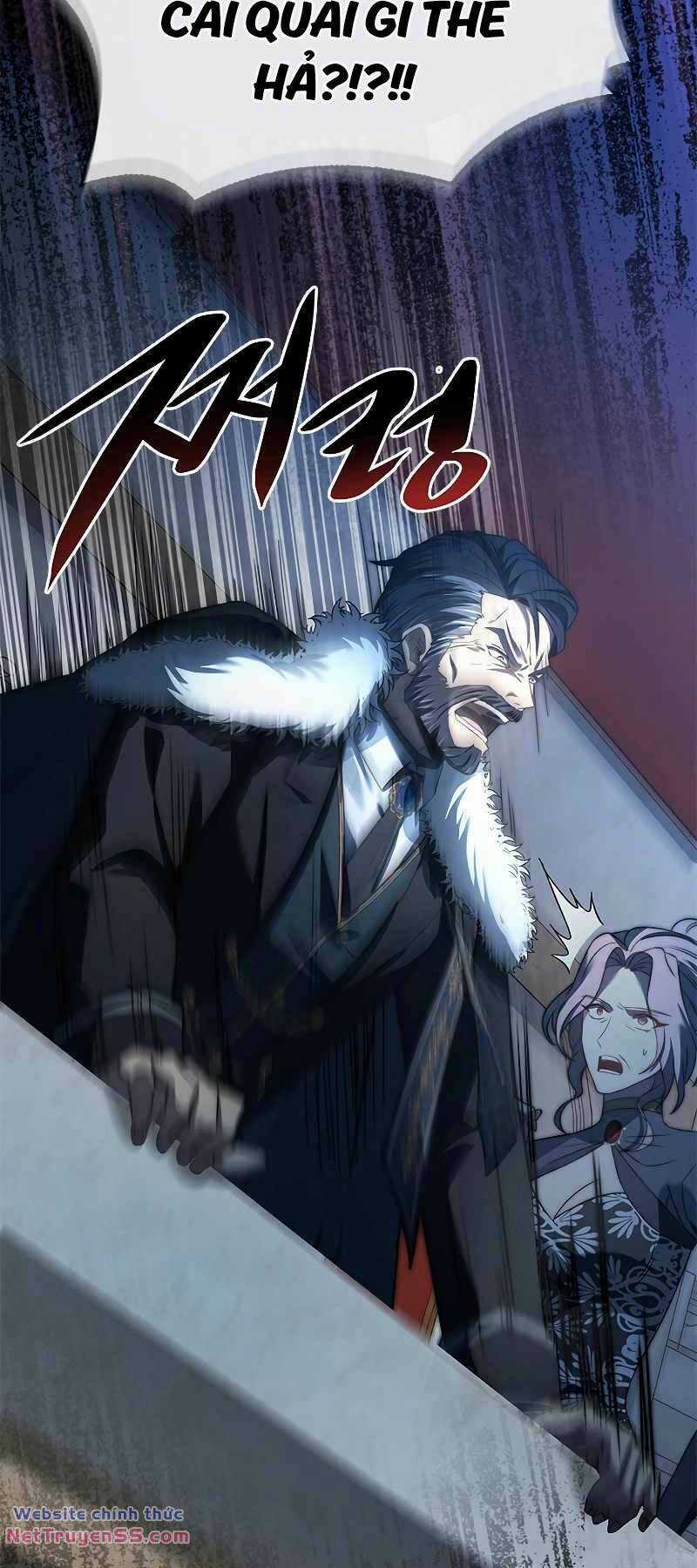 Quỷ Vương Hồi Quy Là Người Tốt Chapter 5 trang 30