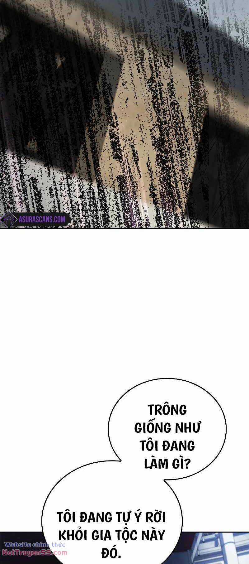 Quỷ Vương Hồi Quy Là Người Tốt Chapter 5 trang 31