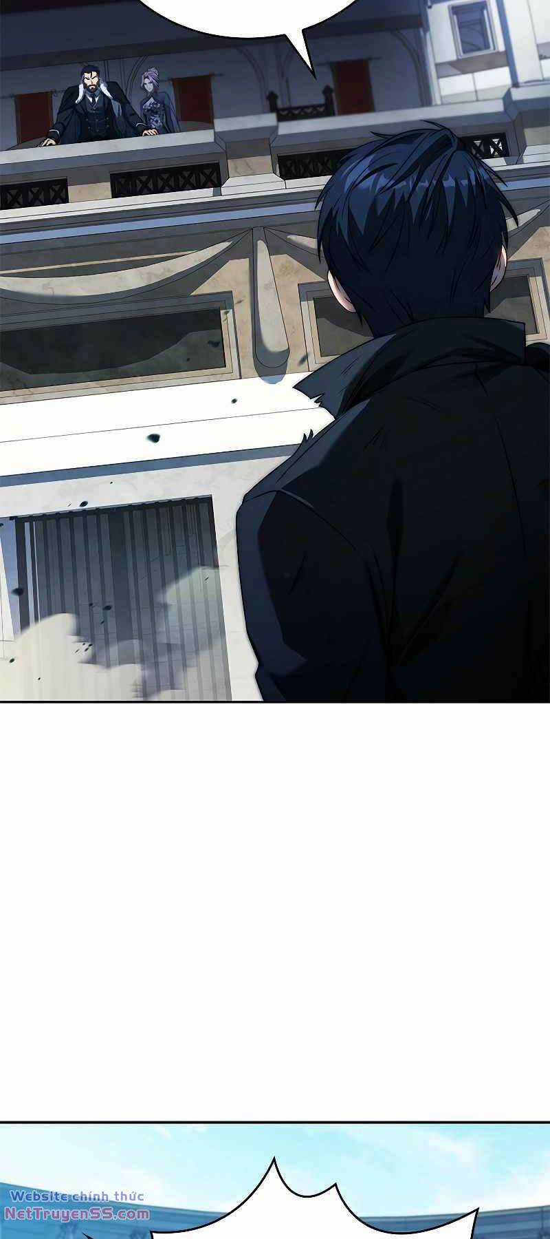 Quỷ Vương Hồi Quy Là Người Tốt Chapter 5 trang 32