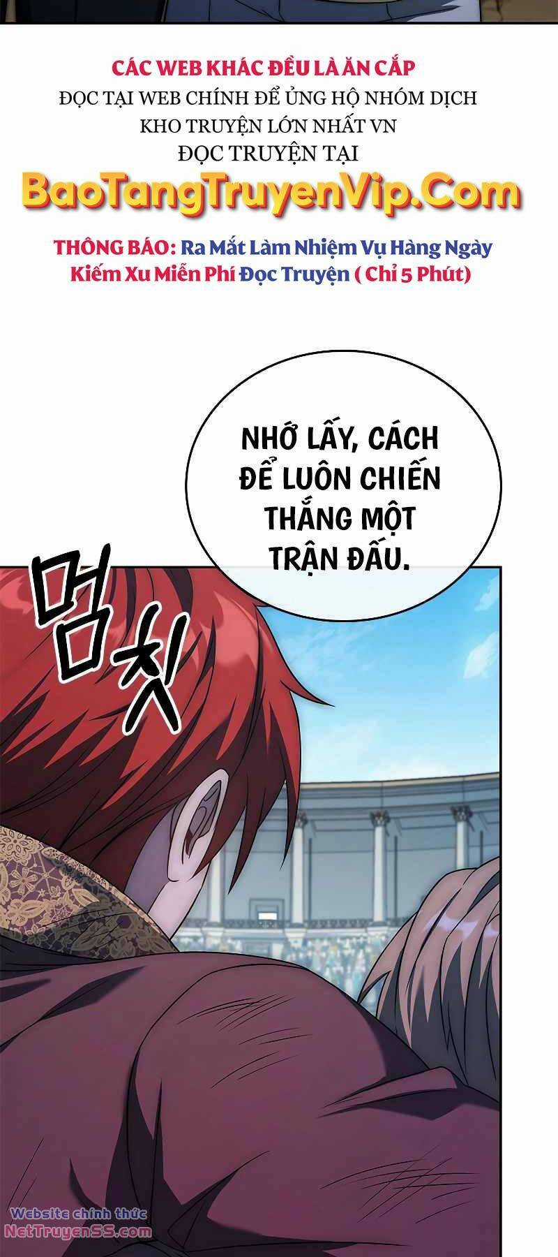 Quỷ Vương Hồi Quy Là Người Tốt Chapter 5 trang 34