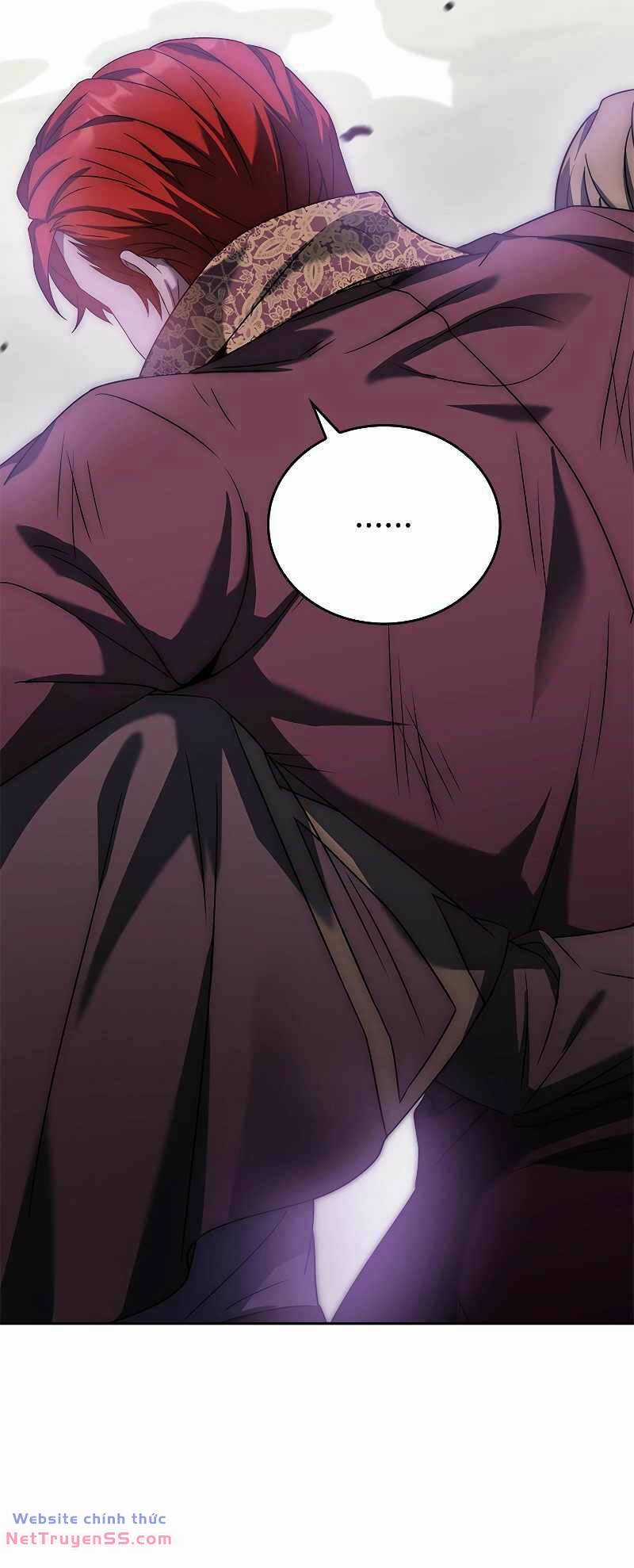 Quỷ Vương Hồi Quy Là Người Tốt Chapter 5 trang 37