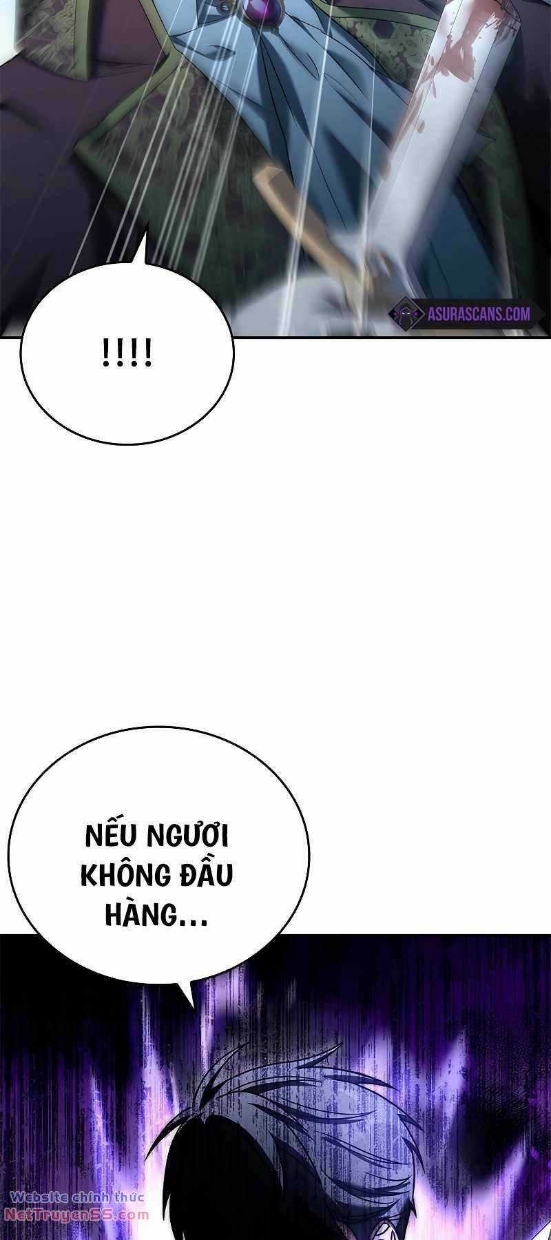 Quỷ Vương Hồi Quy Là Người Tốt Chapter 5 trang 4