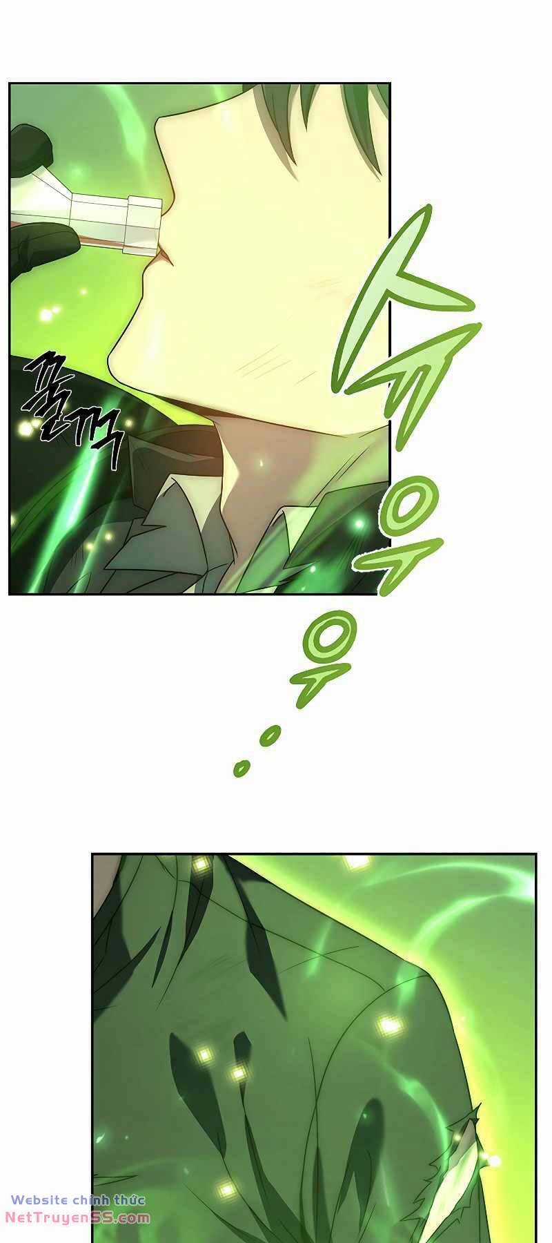 Quỷ Vương Hồi Quy Là Người Tốt Chapter 5 trang 40