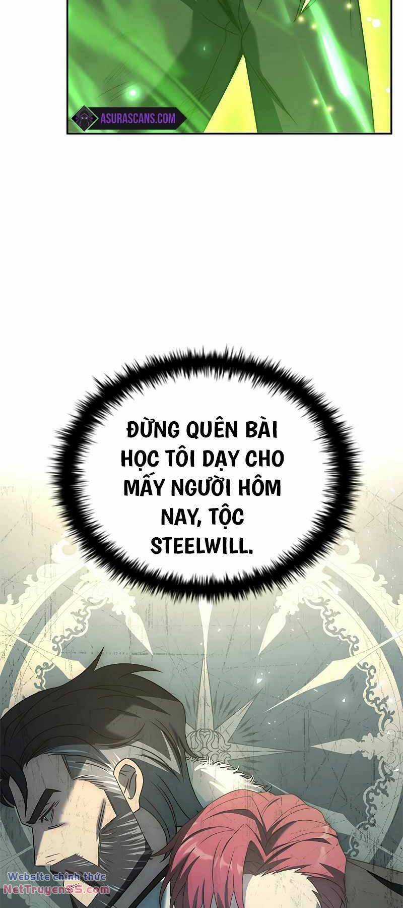 Quỷ Vương Hồi Quy Là Người Tốt Chapter 5 trang 41