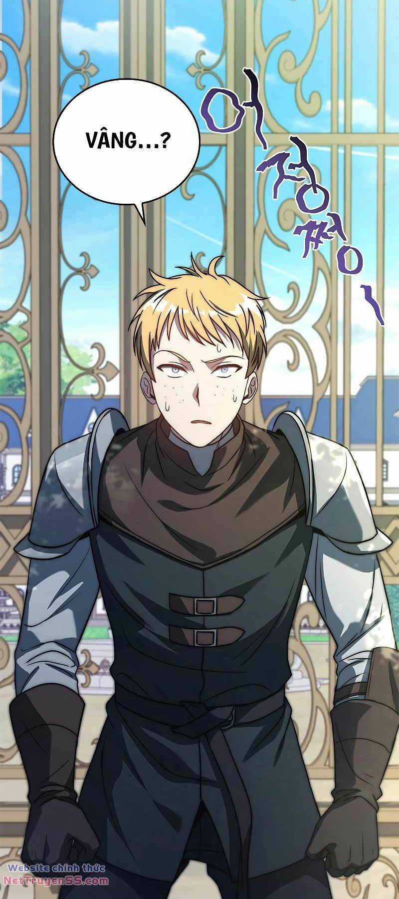 Quỷ Vương Hồi Quy Là Người Tốt Chapter 5 trang 46