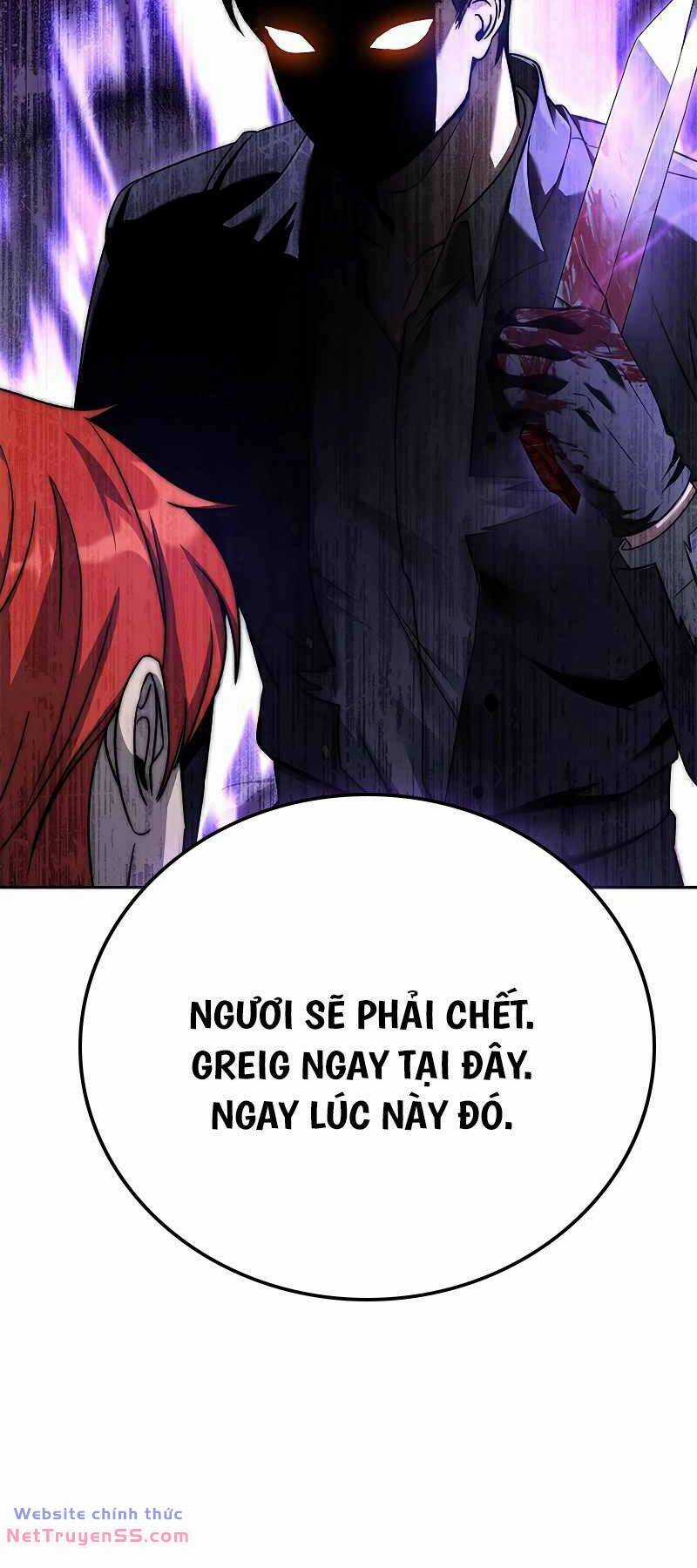 Quỷ Vương Hồi Quy Là Người Tốt Chapter 5 trang 5