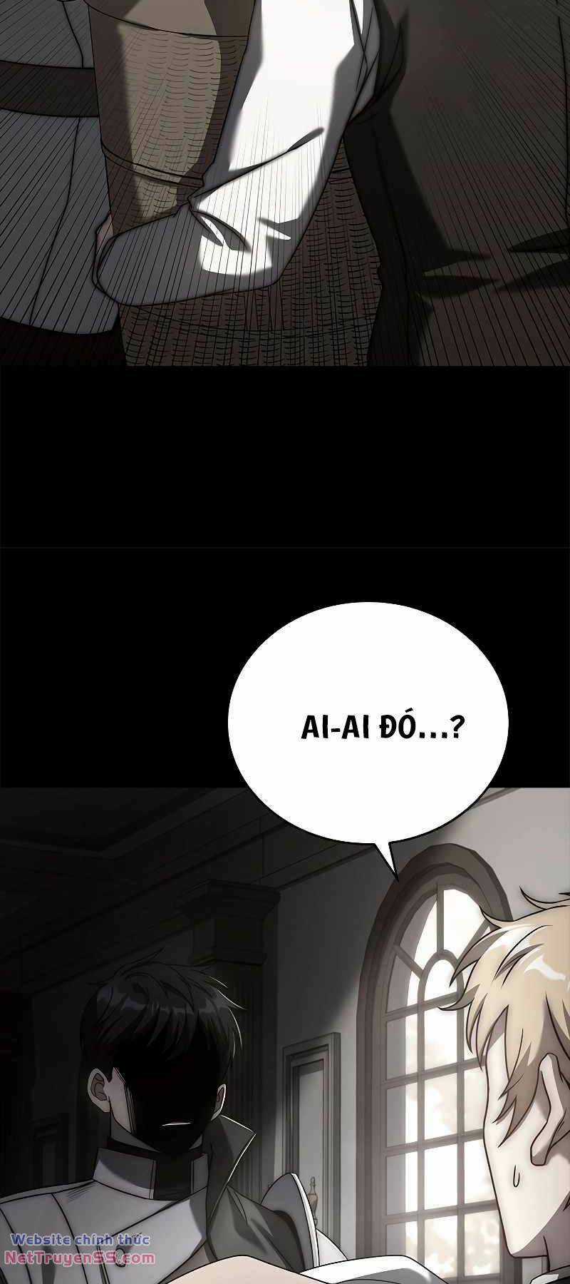 Quỷ Vương Hồi Quy Là Người Tốt Chapter 5 trang 51