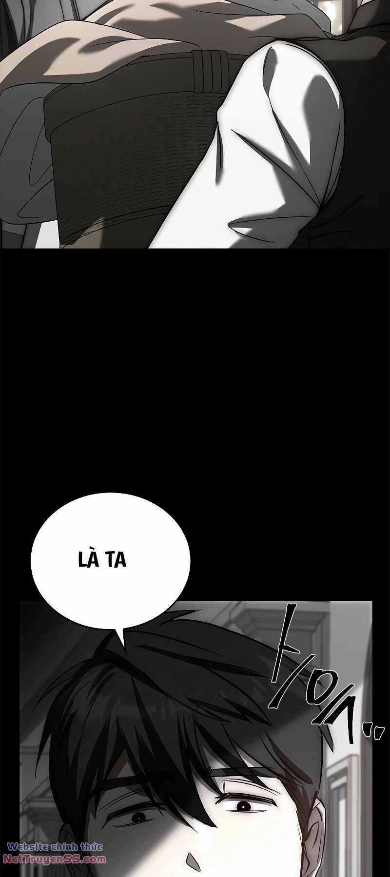 Quỷ Vương Hồi Quy Là Người Tốt Chapter 5 trang 52