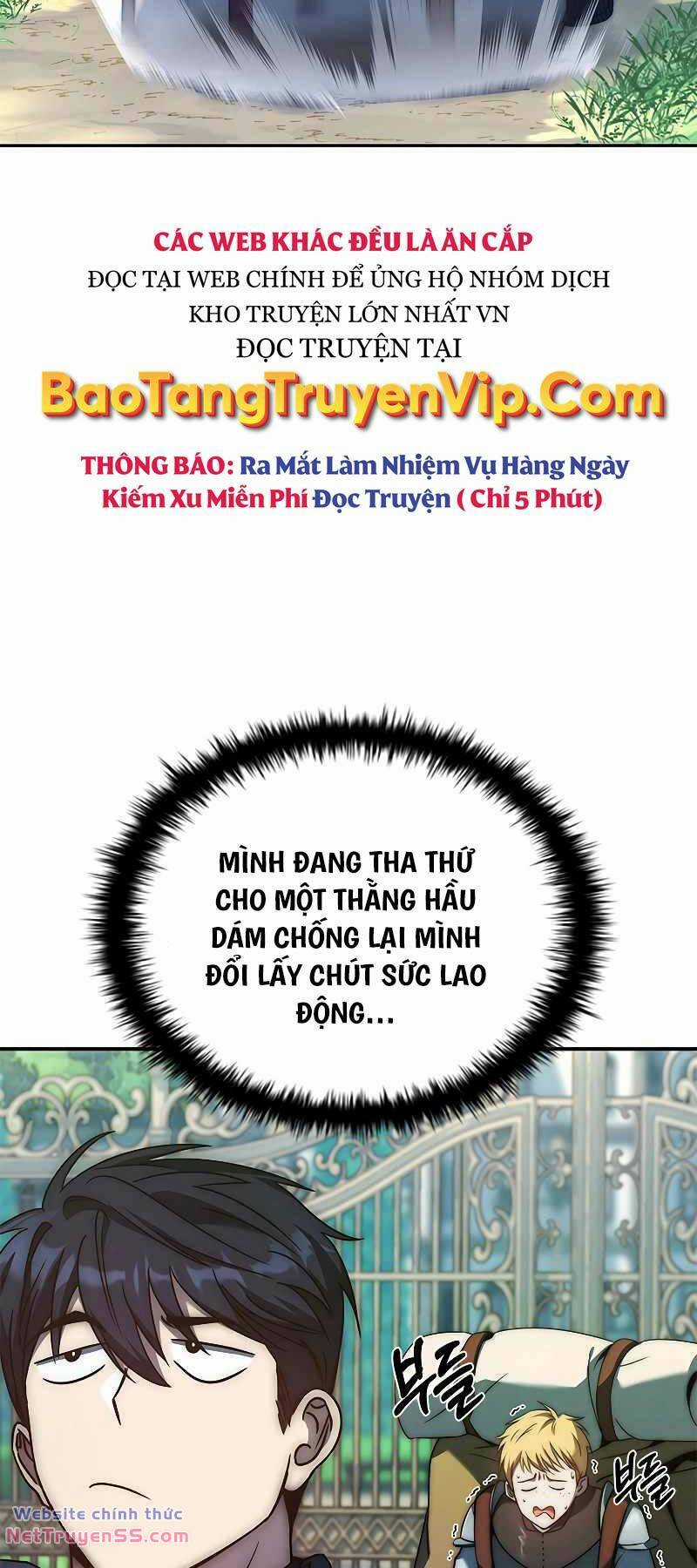 Quỷ Vương Hồi Quy Là Người Tốt Chapter 5 trang 58