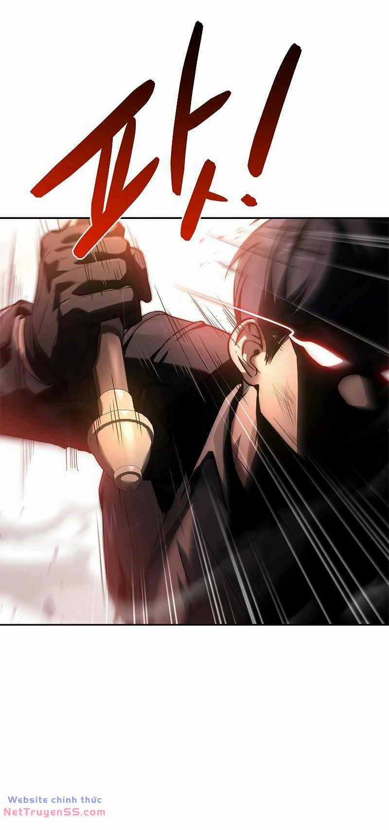 Quỷ Vương Hồi Quy Là Người Tốt Chapter 5 trang 6