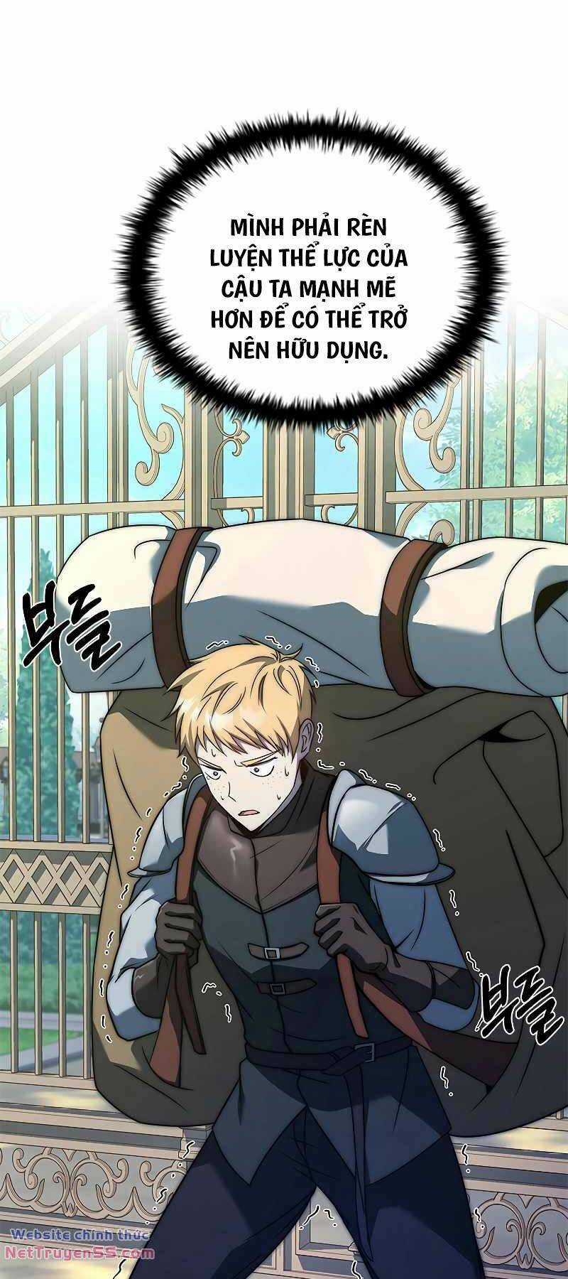 Quỷ Vương Hồi Quy Là Người Tốt Chapter 5 trang 60