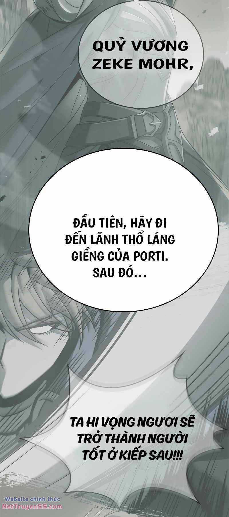Quỷ Vương Hồi Quy Là Người Tốt Chapter 5 trang 64