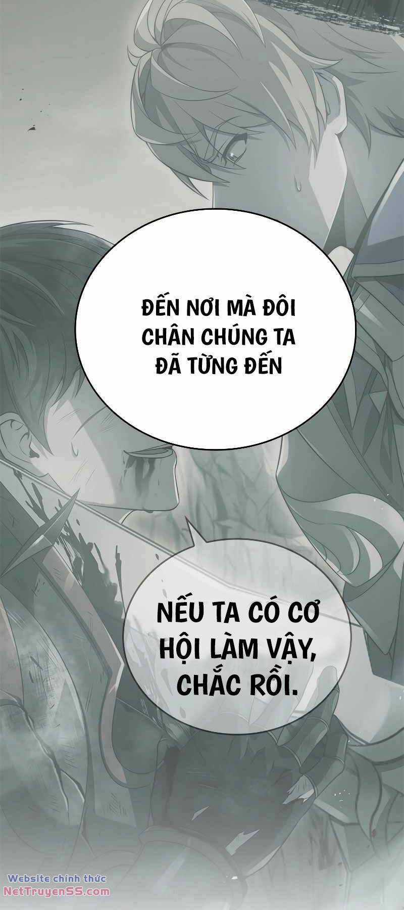 Quỷ Vương Hồi Quy Là Người Tốt Chapter 5 trang 65