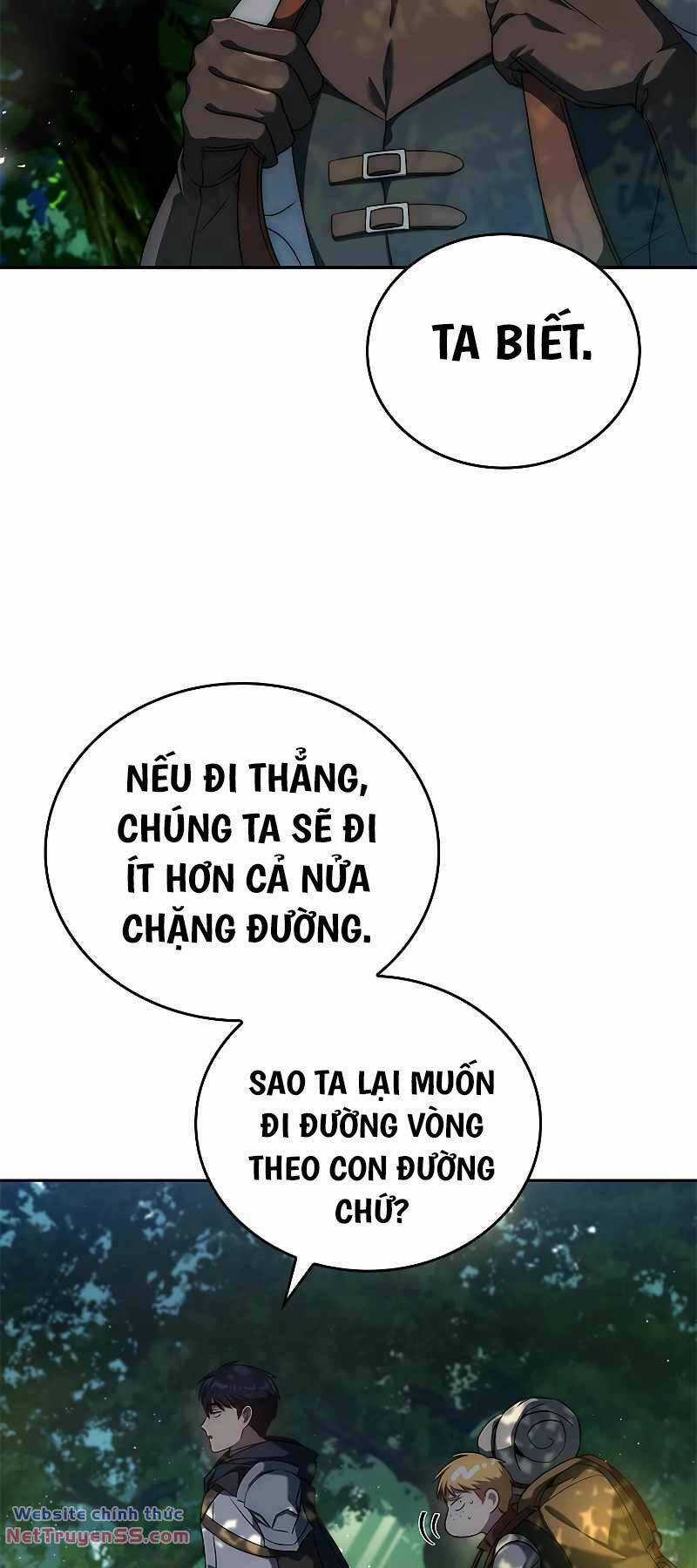 Quỷ Vương Hồi Quy Là Người Tốt Chapter 5 trang 70