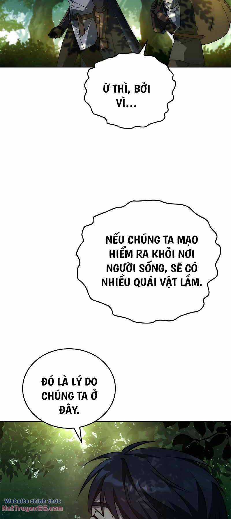 Quỷ Vương Hồi Quy Là Người Tốt Chapter 5 trang 71