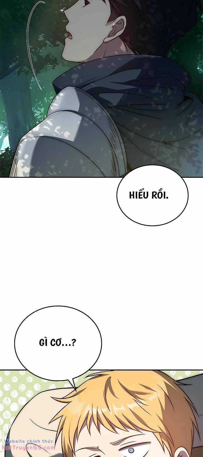 Quỷ Vương Hồi Quy Là Người Tốt Chapter 5 trang 72