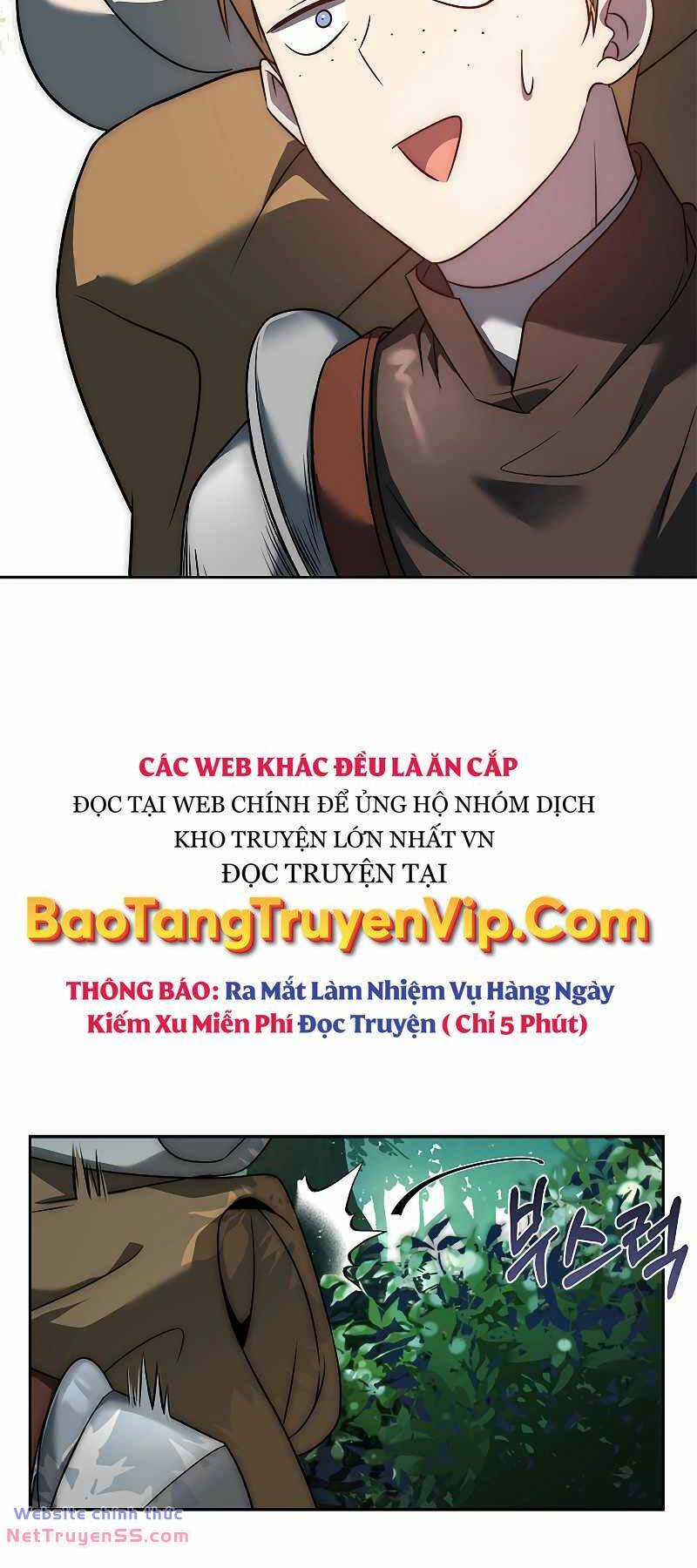 Quỷ Vương Hồi Quy Là Người Tốt Chapter 5 trang 73