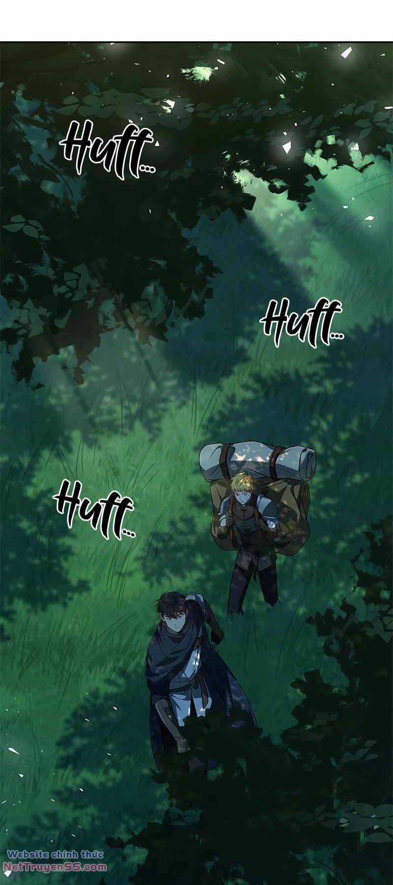 Quỷ Vương Hồi Quy Là Người Tốt Chapter 5 trang 76