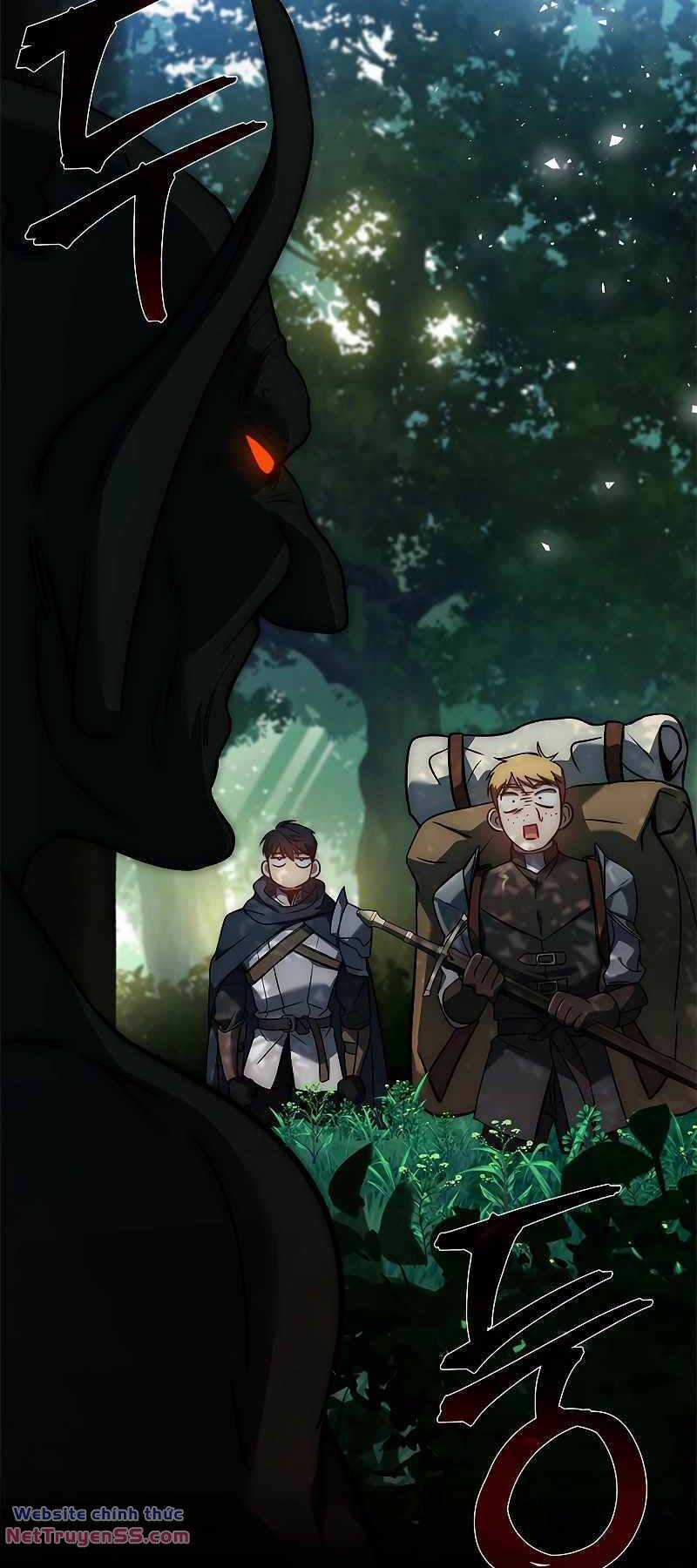 Quỷ Vương Hồi Quy Là Người Tốt Chapter 5 trang 85