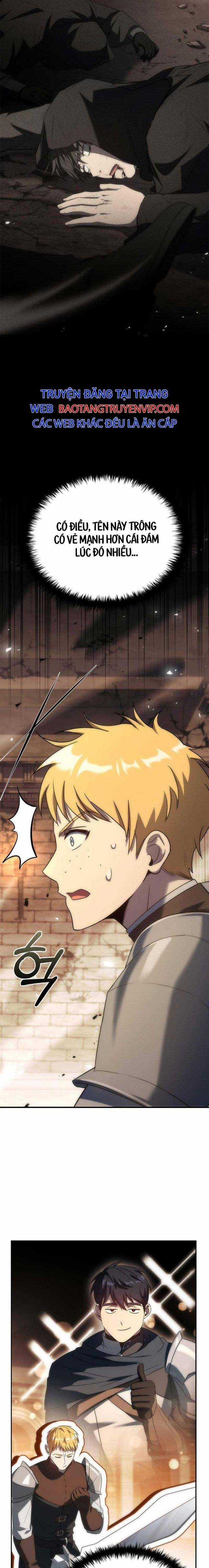 Quỷ Vương Hồi Quy Là Người Tốt Chapter 50 trang 12