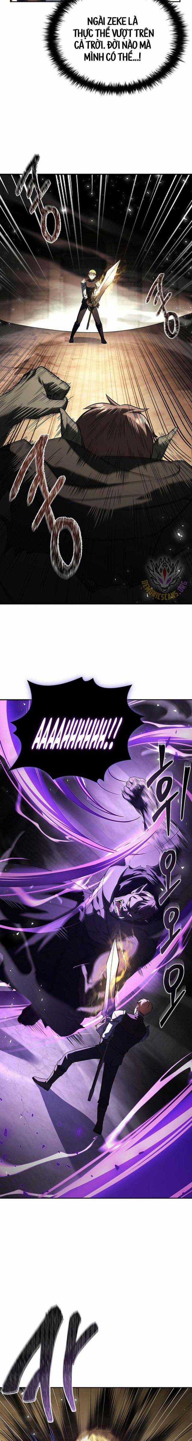 Quỷ Vương Hồi Quy Là Người Tốt Chapter 50 trang 13