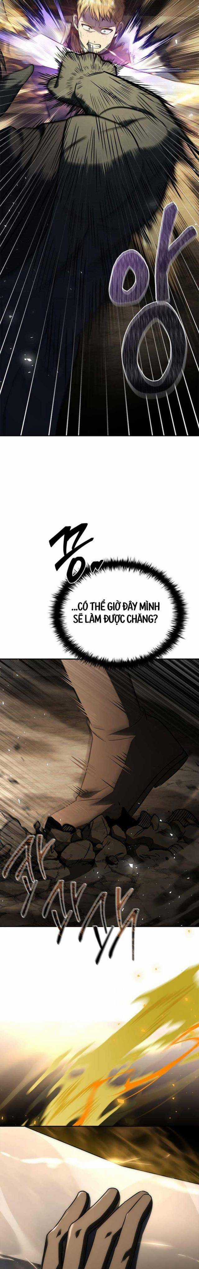 Quỷ Vương Hồi Quy Là Người Tốt Chapter 50 trang 14