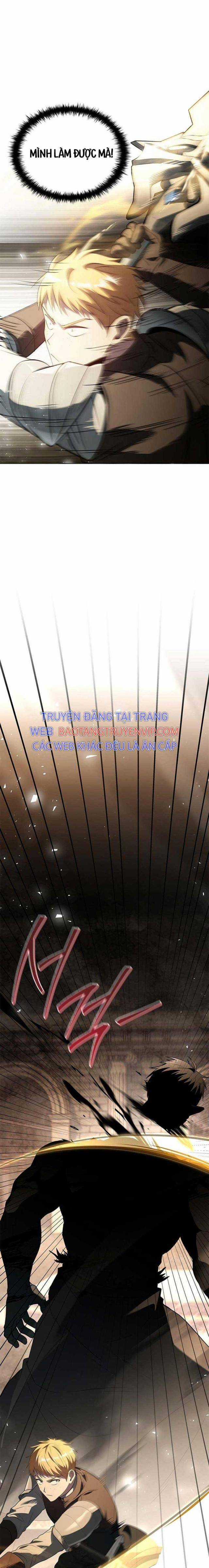 Quỷ Vương Hồi Quy Là Người Tốt Chapter 50 trang 17