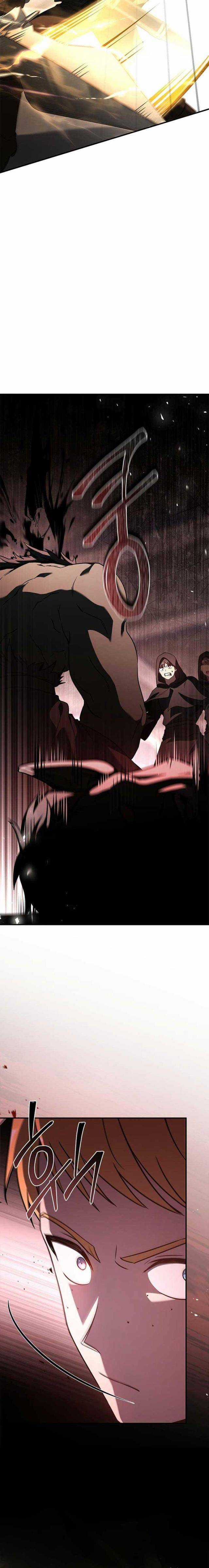 Quỷ Vương Hồi Quy Là Người Tốt Chapter 50 trang 18