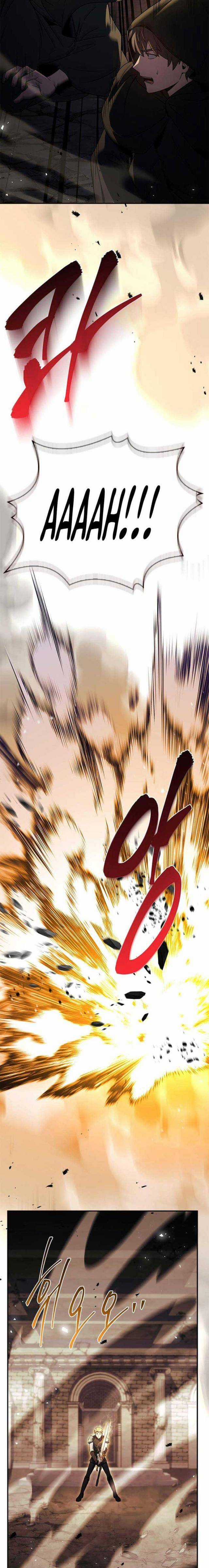 Quỷ Vương Hồi Quy Là Người Tốt Chapter 50 trang 2