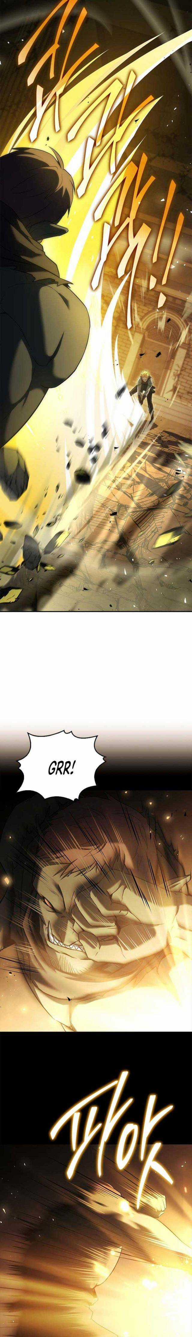 Quỷ Vương Hồi Quy Là Người Tốt Chapter 50 trang 9