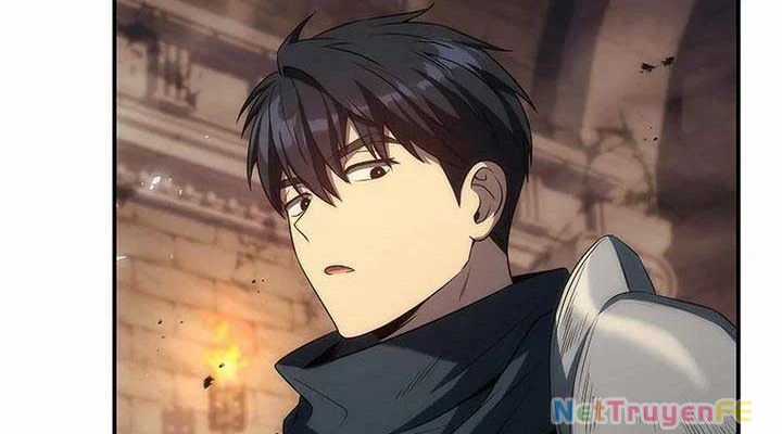 Quỷ Vương Hồi Quy Là Người Tốt Chapter 51 trang 10