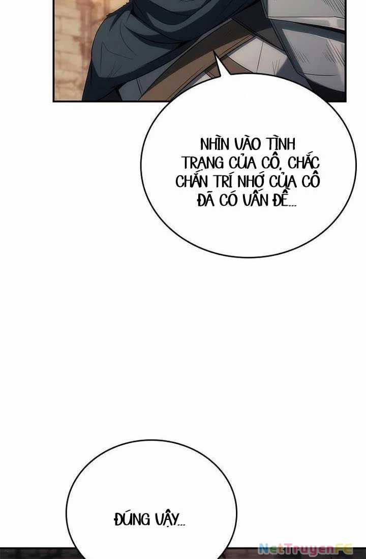 Quỷ Vương Hồi Quy Là Người Tốt Chapter 51 trang 11