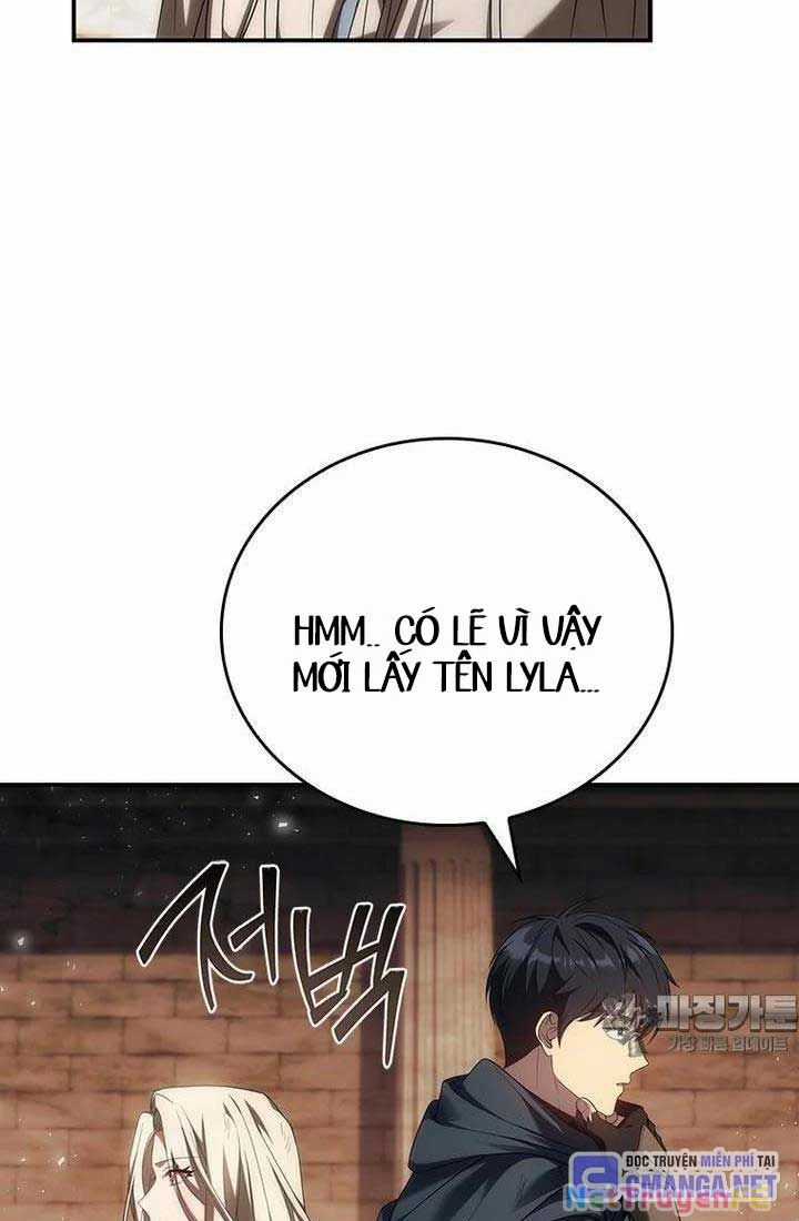 Quỷ Vương Hồi Quy Là Người Tốt Chapter 51 trang 111