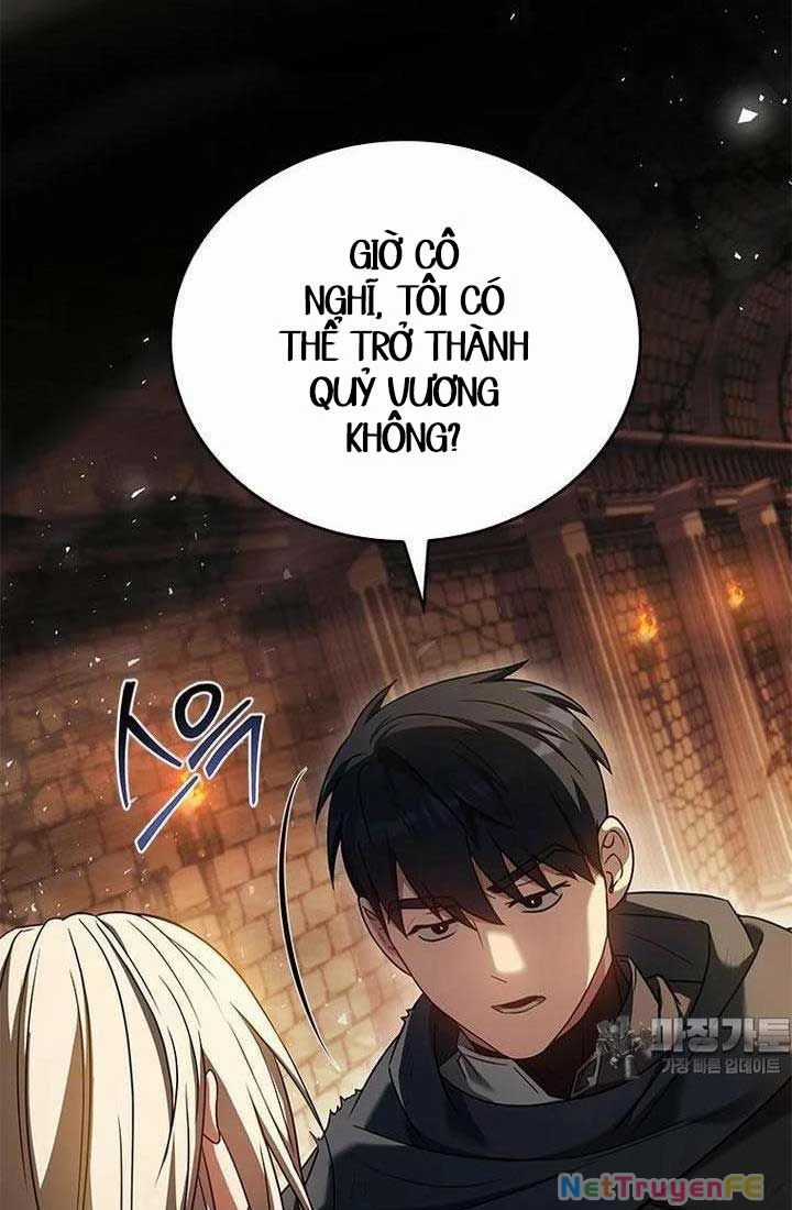 Quỷ Vương Hồi Quy Là Người Tốt Chapter 51 trang 122