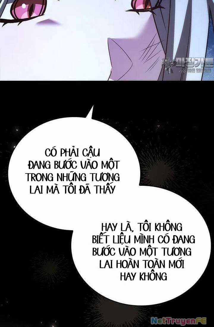 Quỷ Vương Hồi Quy Là Người Tốt Chapter 51 trang 130