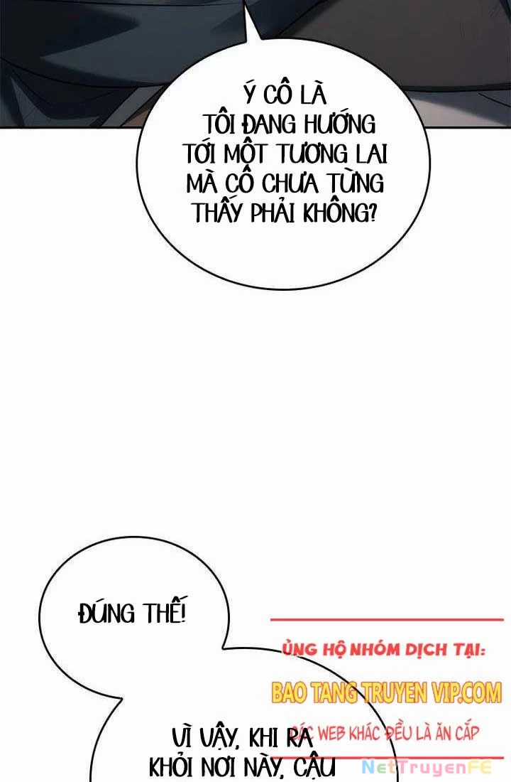 Quỷ Vương Hồi Quy Là Người Tốt Chapter 51 trang 136