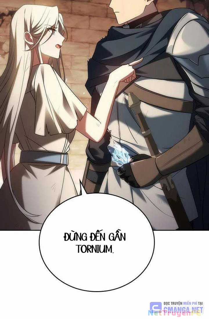 Quỷ Vương Hồi Quy Là Người Tốt Chapter 51 trang 138