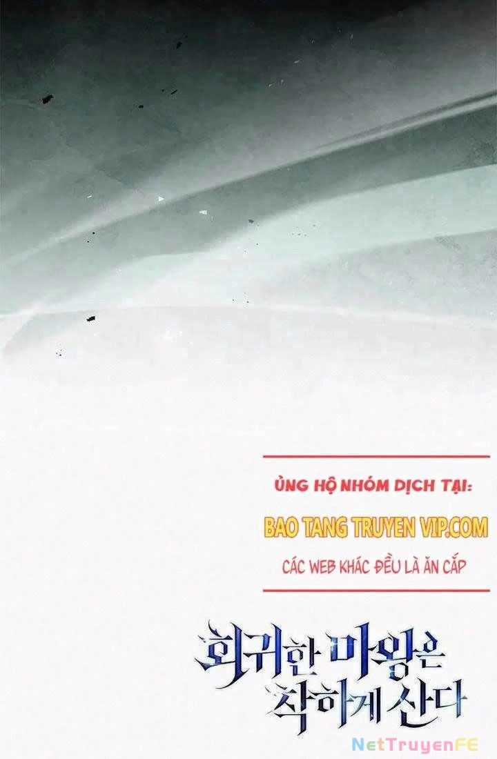 Quỷ Vương Hồi Quy Là Người Tốt Chapter 51 trang 155