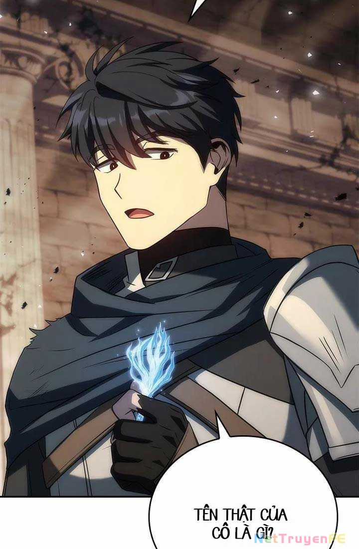 Quỷ Vương Hồi Quy Là Người Tốt Chapter 51 trang 17