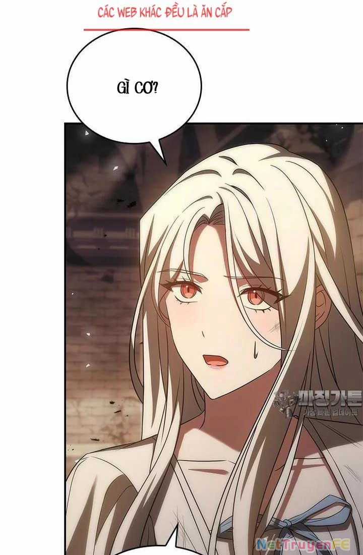 Quỷ Vương Hồi Quy Là Người Tốt Chapter 51 trang 19