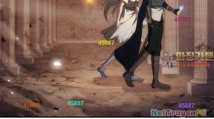 Quỷ Vương Hồi Quy Là Người Tốt Chapter 51 trang 2