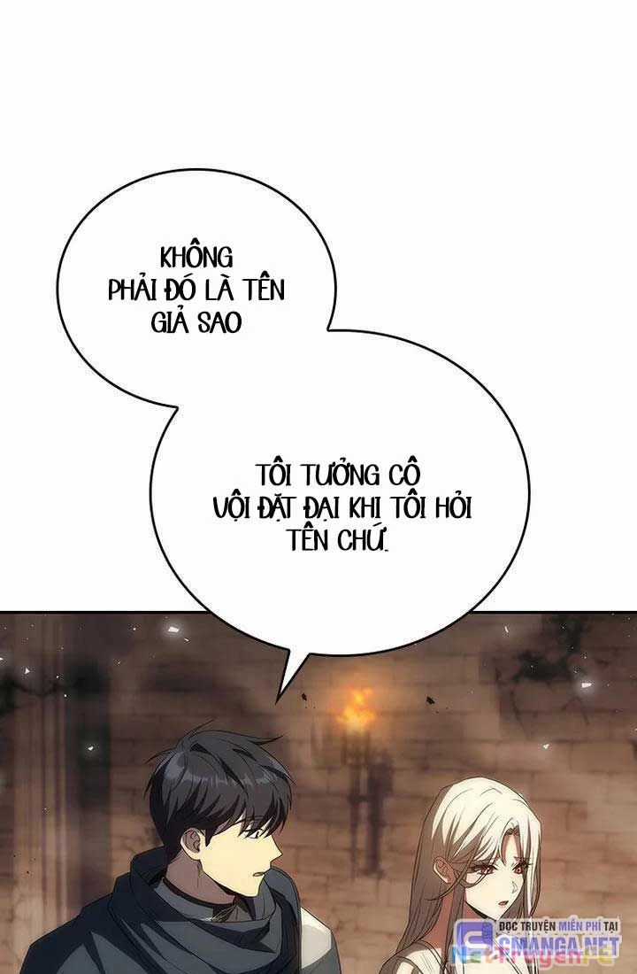 Quỷ Vương Hồi Quy Là Người Tốt Chapter 51 trang 21