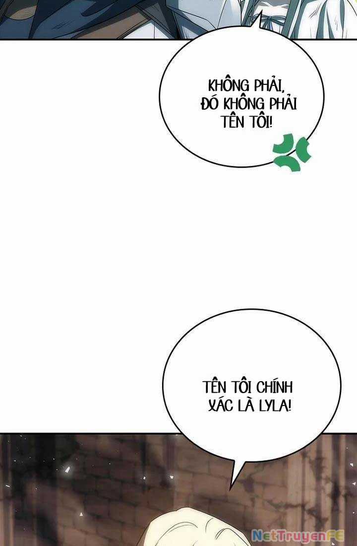 Quỷ Vương Hồi Quy Là Người Tốt Chapter 51 trang 25