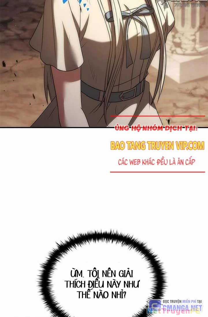 Quỷ Vương Hồi Quy Là Người Tốt Chapter 51 trang 27